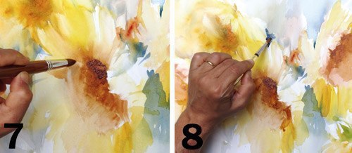 #_@ele_art_school. #@ele_art_school    - 5