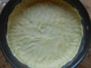 Очень нежный пирог с бананами.на 100г. 281ккал, Б/Ж/У 4,88/13,17/35,95Ингредиенты:Для теста: 200 гр. ... - 3