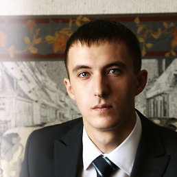 Anatoliy, 32, 