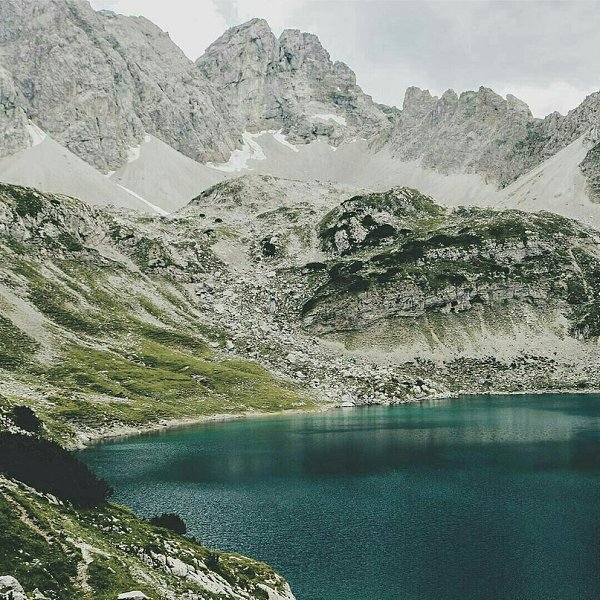 Ehrwald, Austria