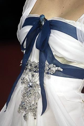 Christian Lacroix Haute Couture - 3