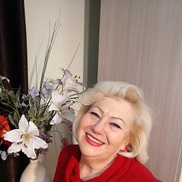 Ольга, 61, Балашиха