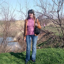 Валентина, 50, Орджоникидзе, Днепропетровская область