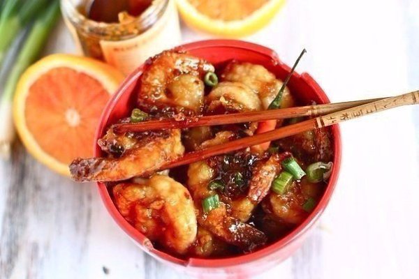 Вкусно, сочно, невероятно полезно! Будьте счастливы и полны сил! 10 САМЫХ ВКУСНЫХ РЕЦЕПТОВ С ... - 6