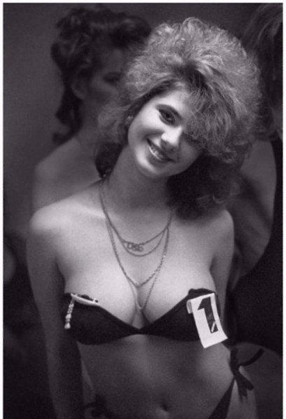 Первый конкурс красоты в СССР: как все было.12 июня 1988 года в СССР прошёл финал первого ...