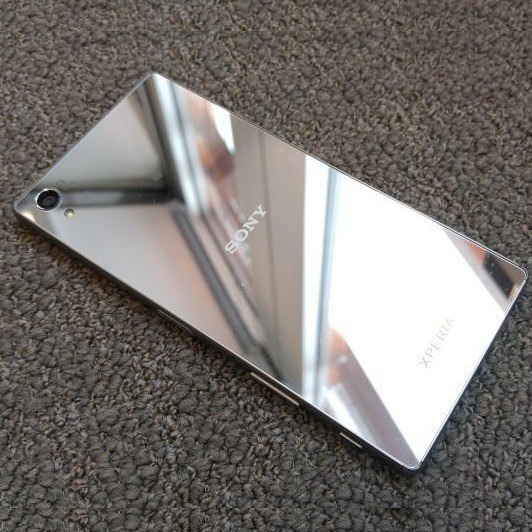 Владею репликой Sony Xperia z5 две недели, брал с бешеной скидкой 50%. Нужен был второй телефон ...