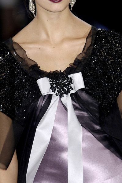 Christian Lacroix Haute Couture - 5