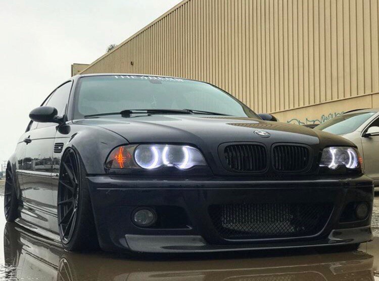 BMW e46