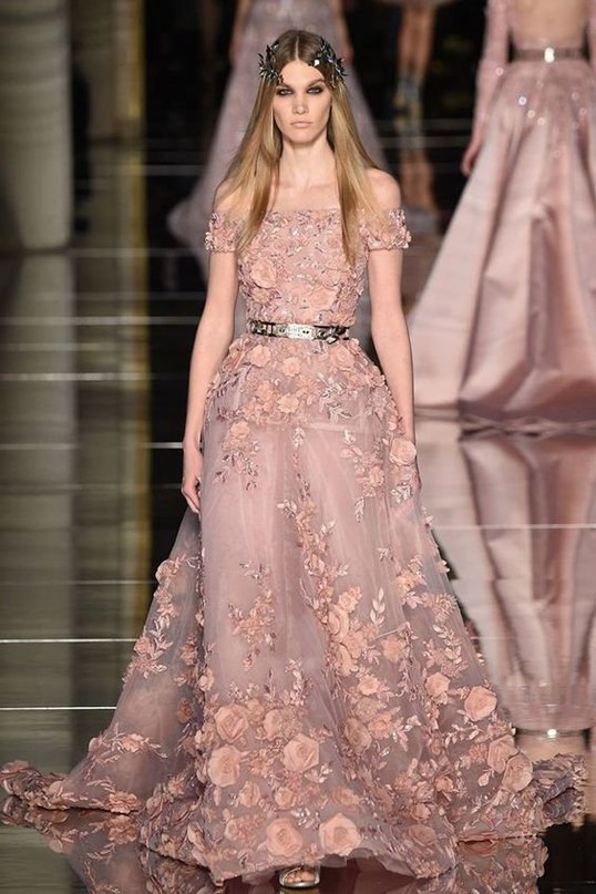   Elie Saab - 2