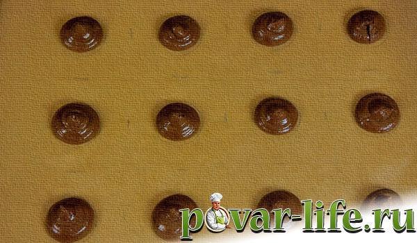 Классический рецепт торта «Вупи пай».Торт «Вупи пай» очень красивый и вкусный, он станет настоящим ... - 4