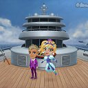 ���� �������, ���� - ��������� 1 ������ 2017 � ������ �Tropikania�