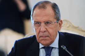 Лавров назвал условие продления второй нитки "Турецкого потока" Министр иностранных дел ...