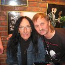 Ken HENSLEY �� ������� �Rock Stars�