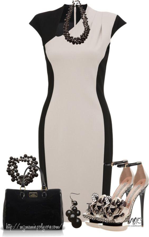 #fashion #look.����������� ������#��������_������ - 7