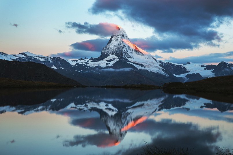 Matterhorn, Zermatt, Switzerland