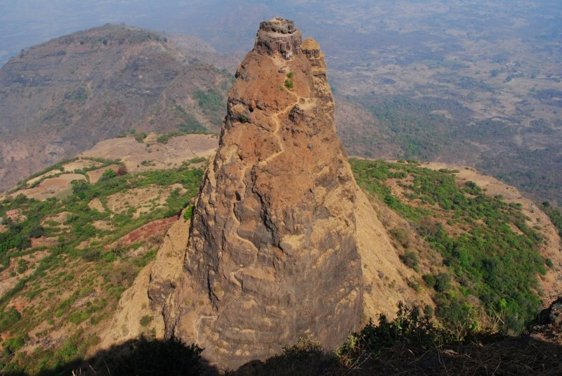    Kalavantin Durg