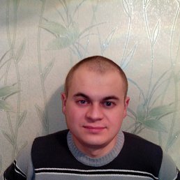 Сергей, 38, Гадяч