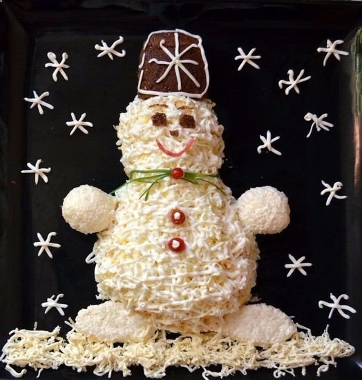 Салат