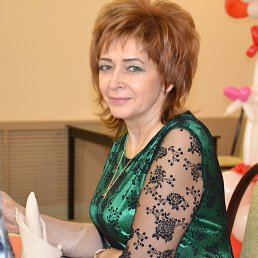 Светлана, 55, Кущевская