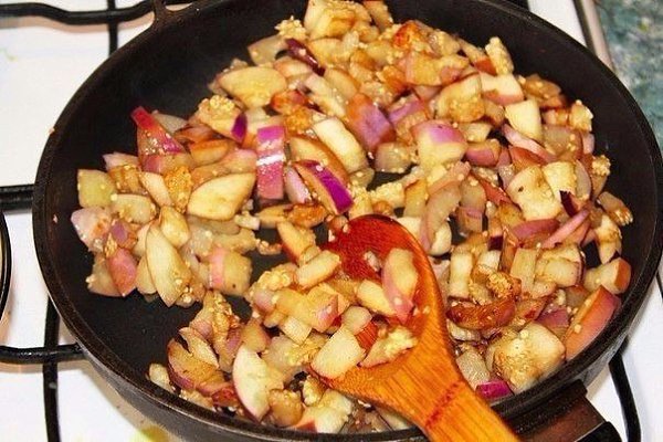 Шедевр, а не пицца! Удивите своих гостей невероятной красотой и вкусом! ПИЦЦА, КОТОРАЯ СВОДИТ С УМА ... - 5