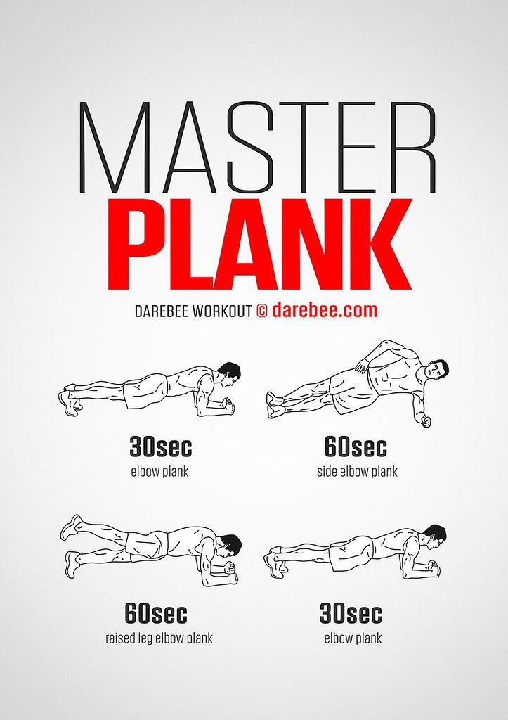 GO PLANK?