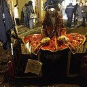 ���� ��������, ������, 62 ���� - ��������� 1 ����� 2017 � ������ �Carnevale. Misterbianco Catania, Sicilia, Italia�