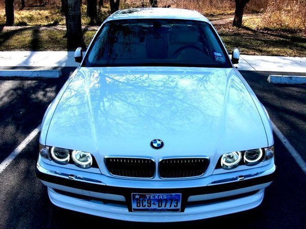  | BMW - 6  2017  09:14