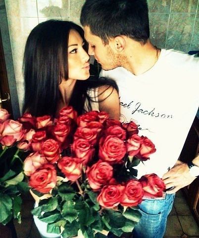 Если твоя женщина не спрашивает: «Где ты?», «С кем ты?», «И почему так поздно?», то это больше не ...