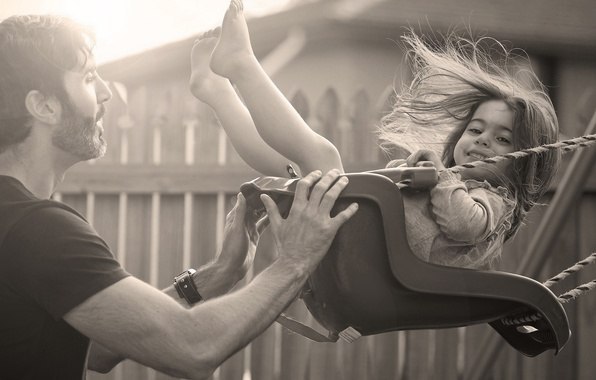 ВАЖНОСТЬ ОТЦА.Папа - это не тот, кто ремонтирует. Папа - это не тот, кто приносит деньги. Папа - это ...