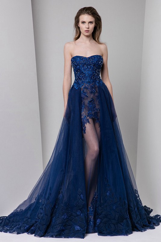 Tony Ward - 5