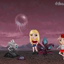 ���� �����, ��������������, 27 ��� - ��������� 29 ����� 2017 � ������ �Tropikania�