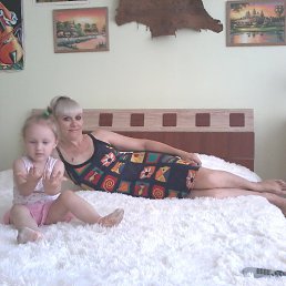 Лия Лия, 47, Артемовск