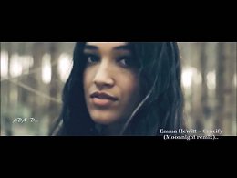 Emma Hewitt"Crucify" (Moonnight remix)