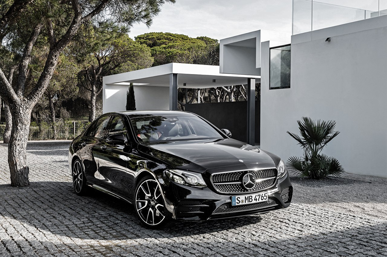 I LOVE MERCEDES BENZ - 5  2017  10:26