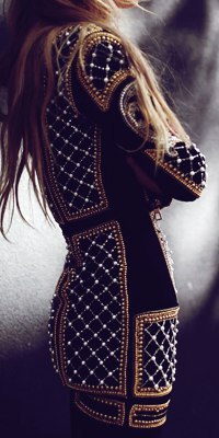 Balmain for H&M. - 8