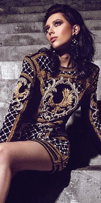 Balmain for H&M. - 7