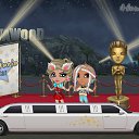 ���� ����, �������, 44 ���� - ��������� 28 ������� 2017 � ������ �Tropikania�