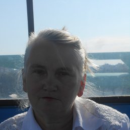 Елена, 63, Муром