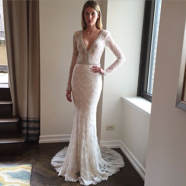 Berta Bridal.
