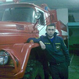 Pavel, 37 , 