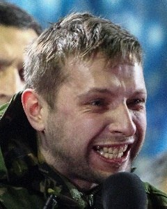 ЛЕГЕНДА О ВЕЛИКОМ ПАРАСЮКЕ.В том, что события на Майдане стали для Украины историческими и ...