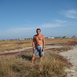 Дима, 56, Кременчуг