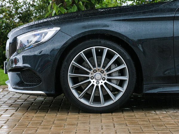 Mercedes-Benz - 17 �������� 2016 � 06:02