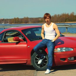 Zhenja, �����, 38 ���