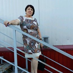 Ирина, 61, Усолье