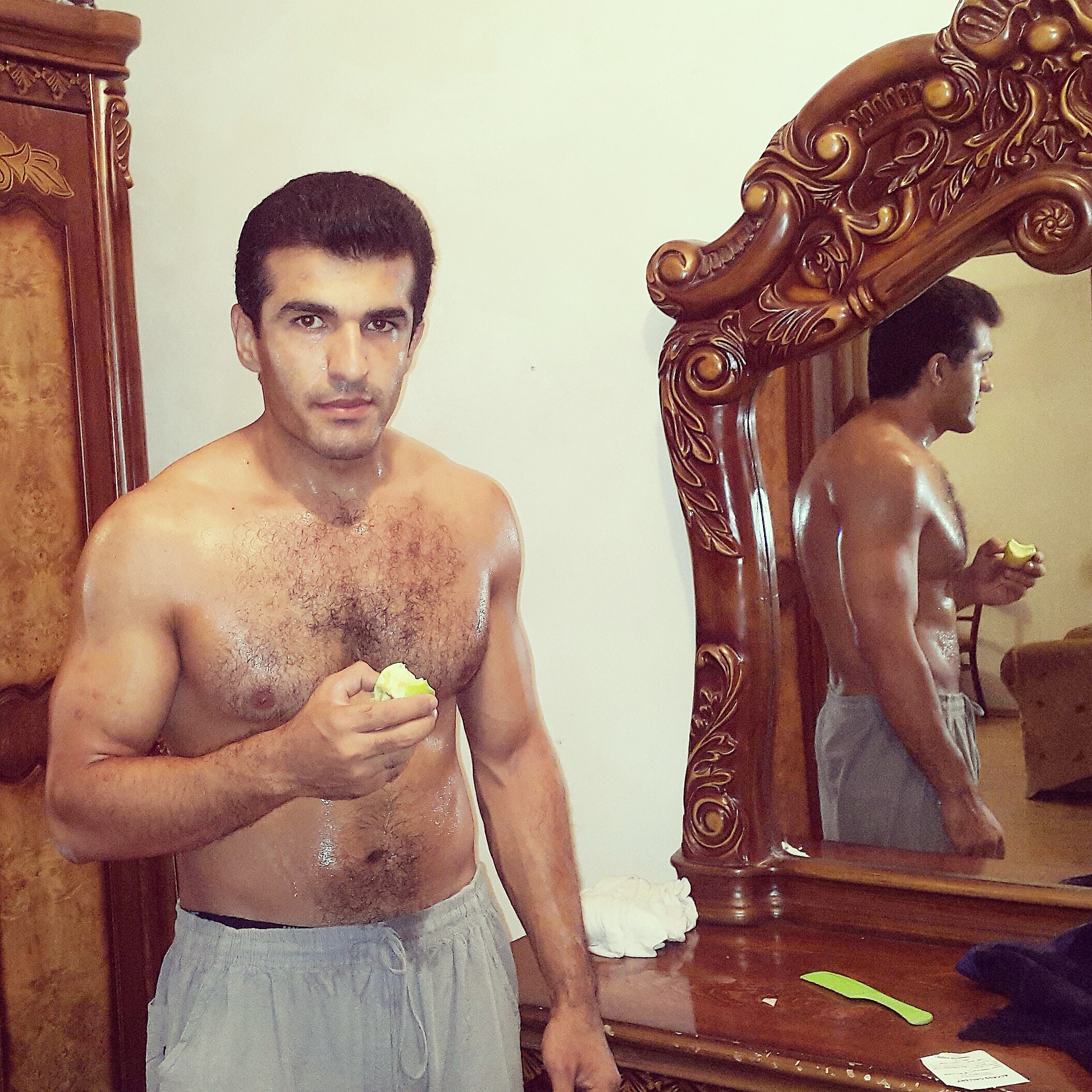 Hesenov Ramin - 13  2016  03:30