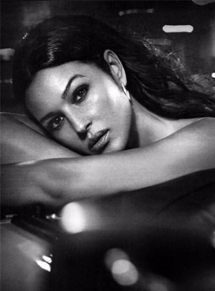 Monica Bellucci. - 4