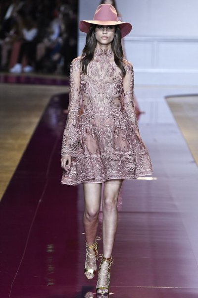 Zuhair Murad Couture - 5