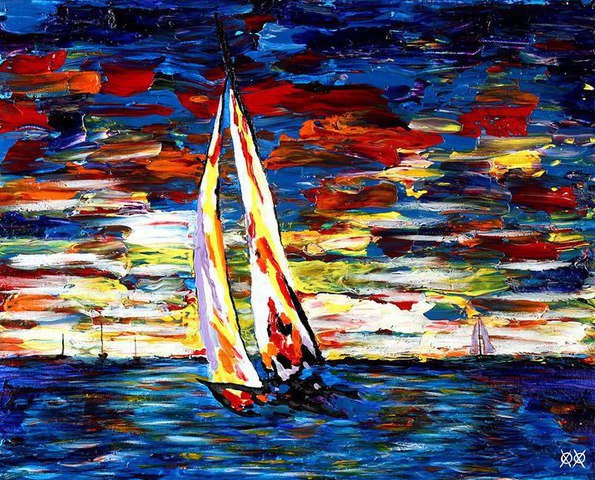 ope  coo xo. 2001 o o  (John Bramblitt), c ... - 6