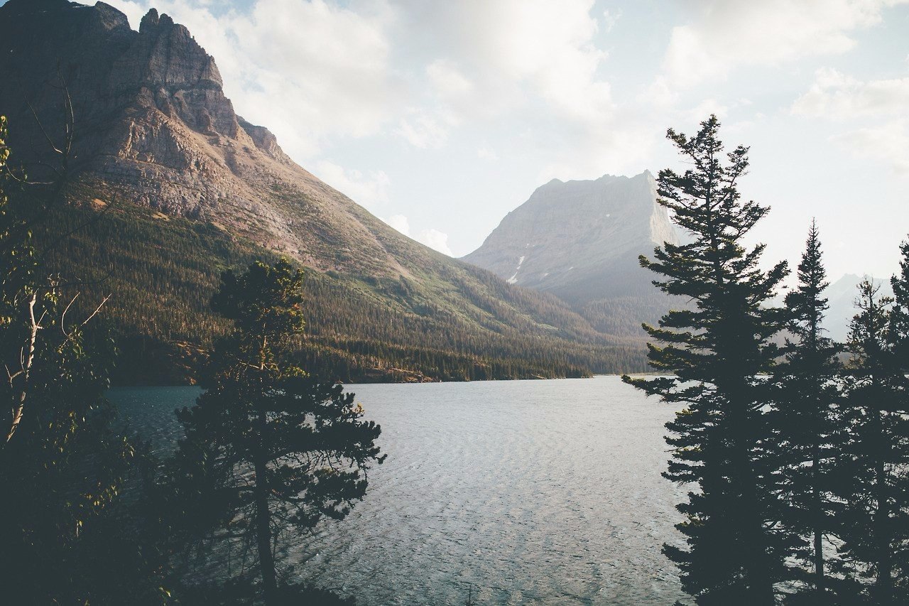Glacier National Park - 4